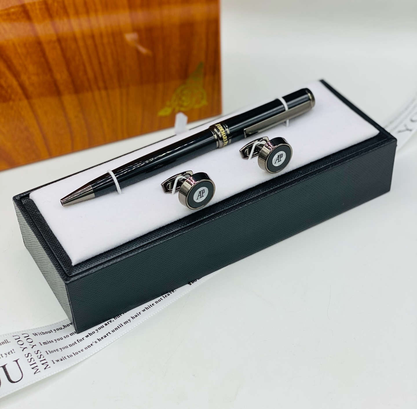 ❤️ عيد الحب غير مع Girly ❤️
لأن التفاصيل الصغيرة تصنع فرق كبير ✨
قدّم/قدّمي هدية تعبر عن الحب وتبقى ذكرى جميلة 💍🎁
يتوفر لدينا:
💖 إكسسوارات نسائية راقية
💖 ذهب برازيلي – فضة أصلية
💖 بوكسات هدايا مرتبة حسب الطلب
📩 للحجز والاستفسار مراسلة الصفحة
📍 تكريت – مجمع العقيق التجاري مقابل منتزه زيونة
🚚 توصيل إلى كافة محافظات العراق
#عيد_الحب❤️ #Valentine #هدايا_تخرج #حب #girly


**إذا كنت صاحب هذا الإعلان وتريد حذفه لأي سبب، رجاءا أرسل رسالة إلى الدعم الفني**