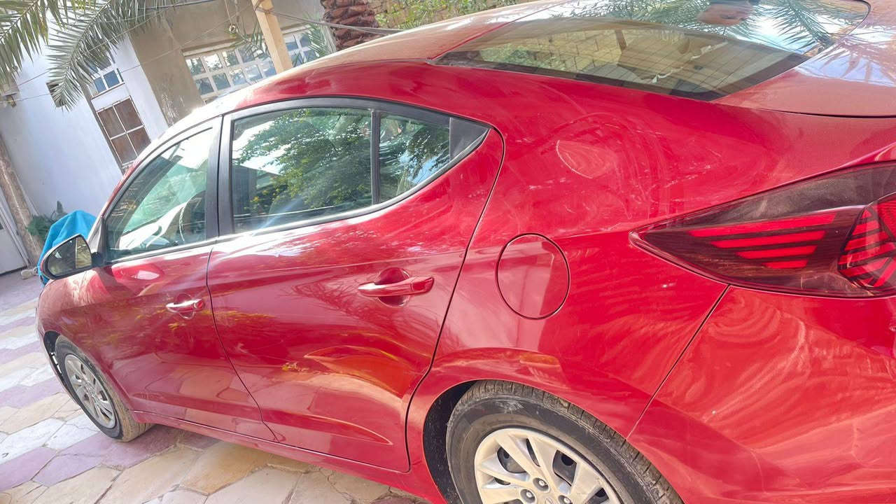 سيارة النترا موديل ١٩
كفالة عامة ماعدا البنيد الاصلي بي صبغ  

ضربتهة خفيفة كلش بس بالبنيد بدون دواخل حتى ارباك ماطاك  
نص فول السيارة 
السيارة جاهزة من كلشي حدادية تبريد تايرات جدد حتى باتري جديد 
المكان الديوانية 
السعر ١٣٠
 رجاءا غير متواجد على الفيس 
***********
