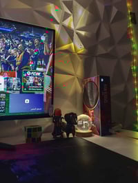 اكس بوكس سيرس اس • ٥٠٠GB • مستعمل نظيف