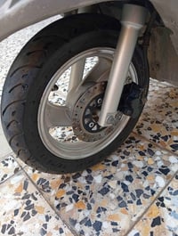 سبيسي • تايوان