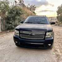 تاهو افيناج تدفئه تبريد كير ماكينه   جديد صدر جديد موديل  2007 سعر 90 ...