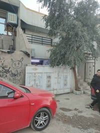 دار للبيع • كركوك الوسطي • ١٠٠م