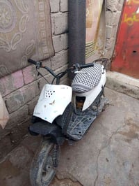 موتور • تمشي • كربوريتر تعبان