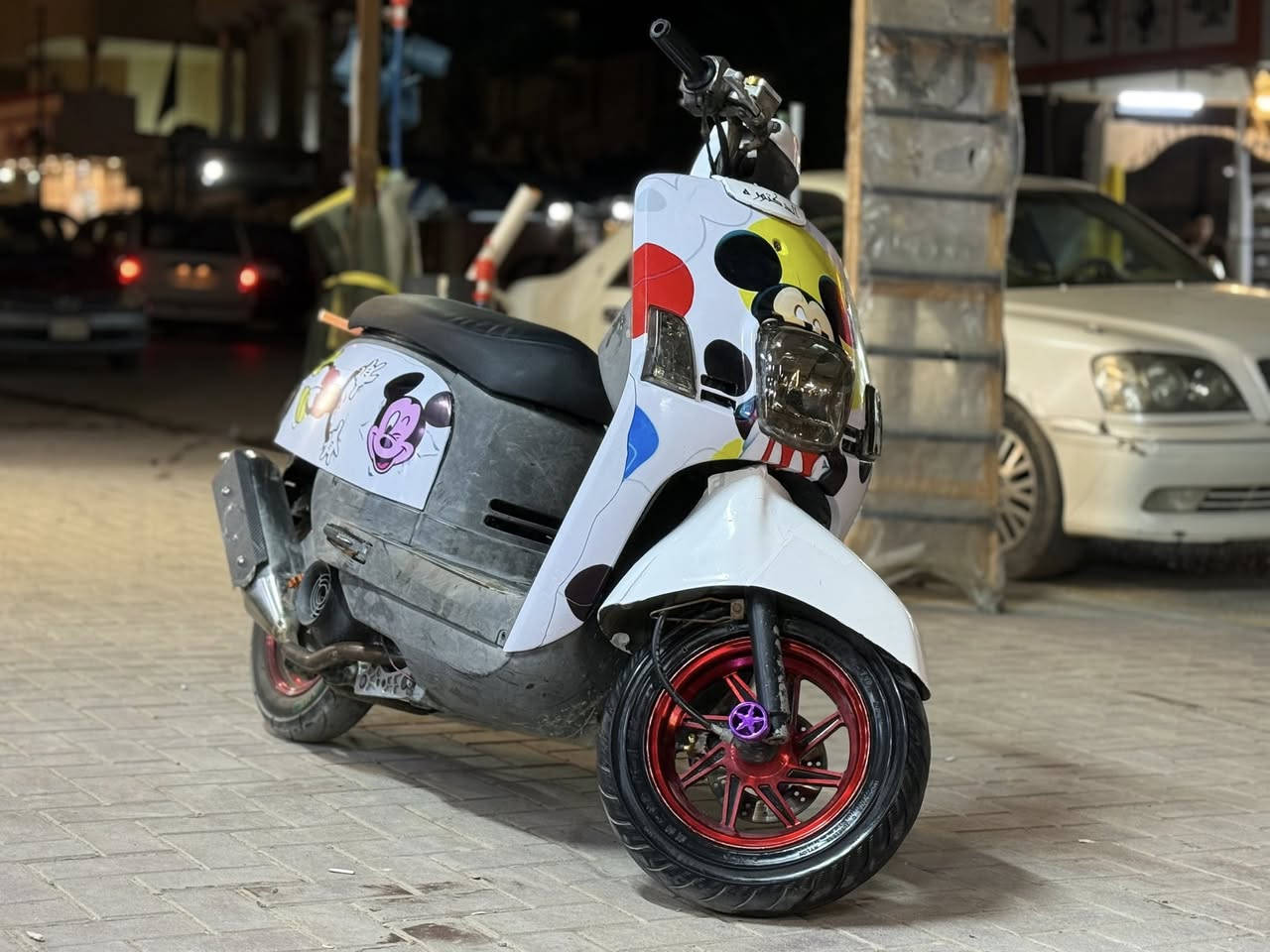 للبيع 49 بلاد ما مفتوحه وكيل ومزوده تزويد خارجي


**إذا كنت صاحب هذا الإعلان وتريد حذفه لأي سبب، رجاءا أرسل رسالة إلى الدعم الفني**