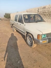 تيوته • ١٩٨٨ • السماوه