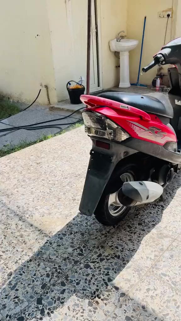 السلام عليكم دراجه ماكس عدله للبيع دراجه نظافه فول‏‪***********‬‏ بغداد
