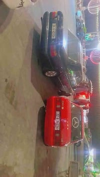 محرك ياباني • قواعد دبل • موديل ١٩٩١