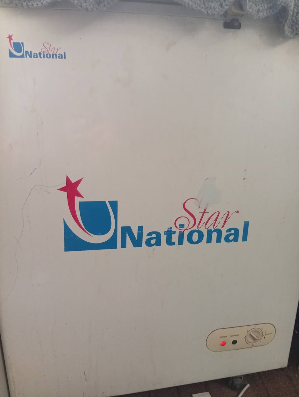 ثلاجه ومجمده شرط التجميد ثنينهن ب٢٢٥ قفل ***********
