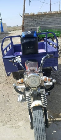 ستوته • دايون • محرك جديد