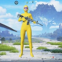 حساب ببجي • سكار الجوكر • تبديل تيك توك