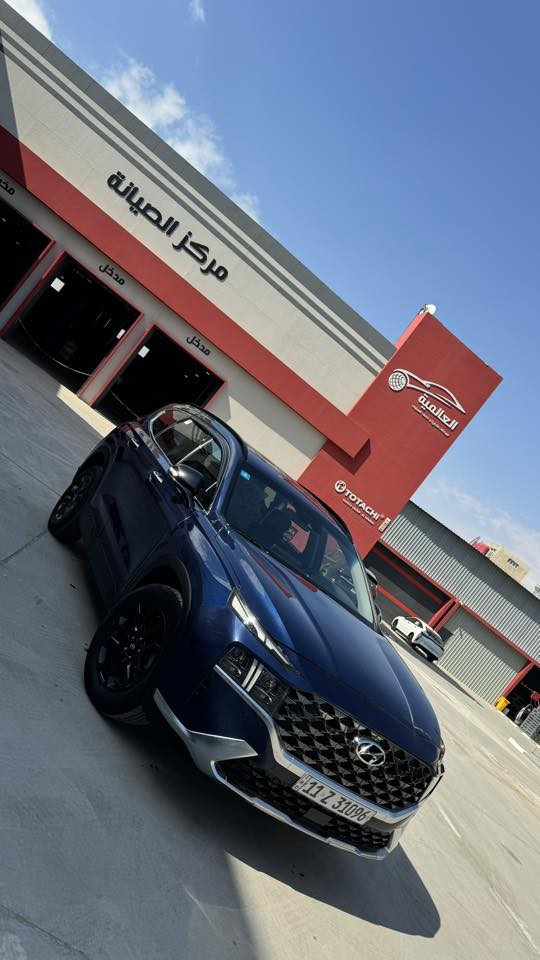 سلام عليكم
سنتافي 2023 وارد امريكي
محرك 2500
بصمة 
شاشة جبيرة كاربلاي واندرويد اوتو
جنطة كهرباء
4 انظمة قيادة فور ويل
قيادة ذاتية
تدفئة كشنات وكشنات جلد
السيارة ماشية 30 الف
رقم بغداد باسمي
حادثهة جاملغ وبنيد
السعر 195 وبيهة مجال
***********
