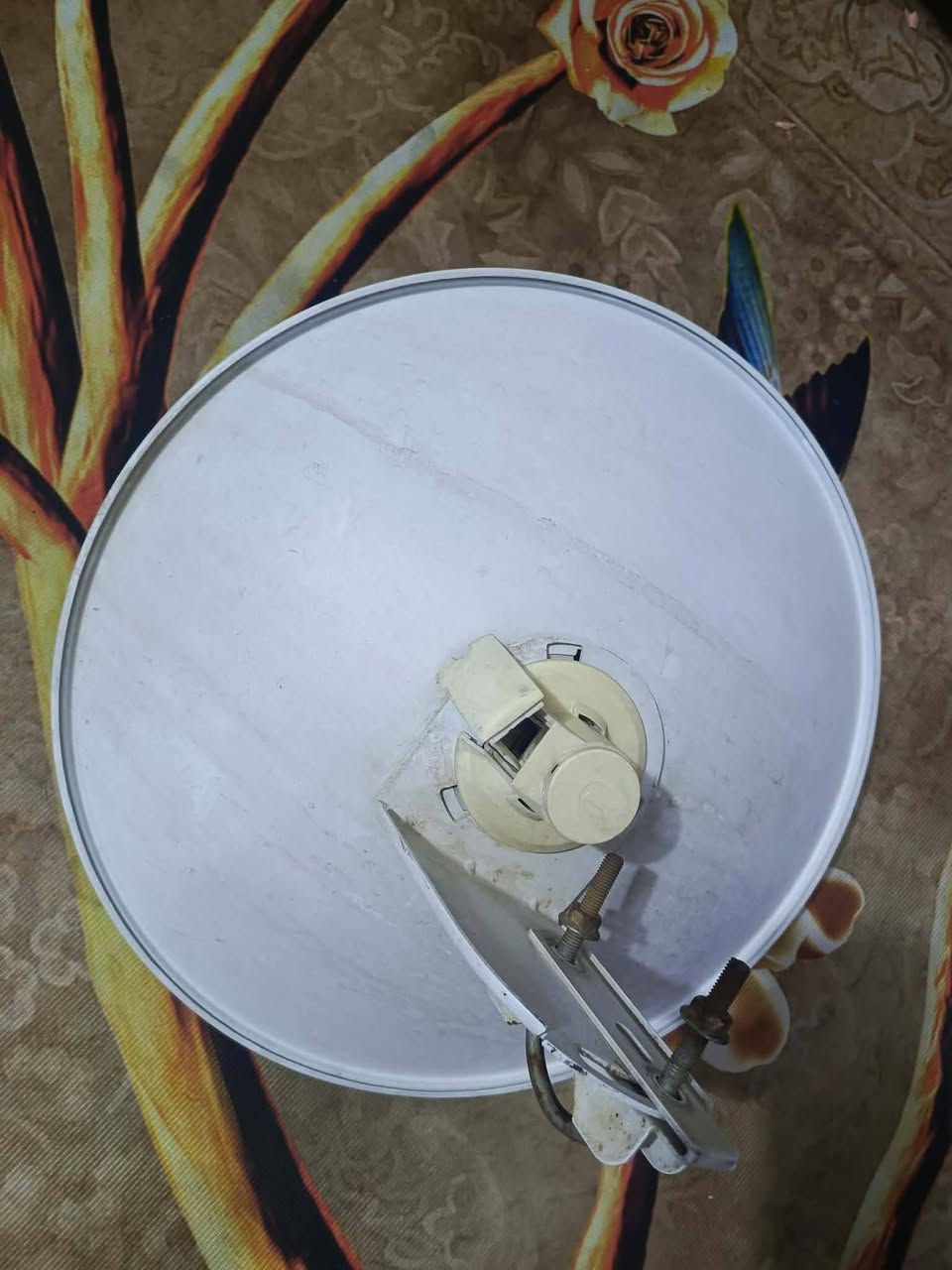 بسم الله الرحمن الرحيم 
نانو مستخدم قليل نضيف جدًا للبيع 
السعر 70 الف وبي مجال قليل
للاستفسار الاتصال بالرقم 
***********
***********
او مراسلة الصفحة 
#هادي_الحجيمي
