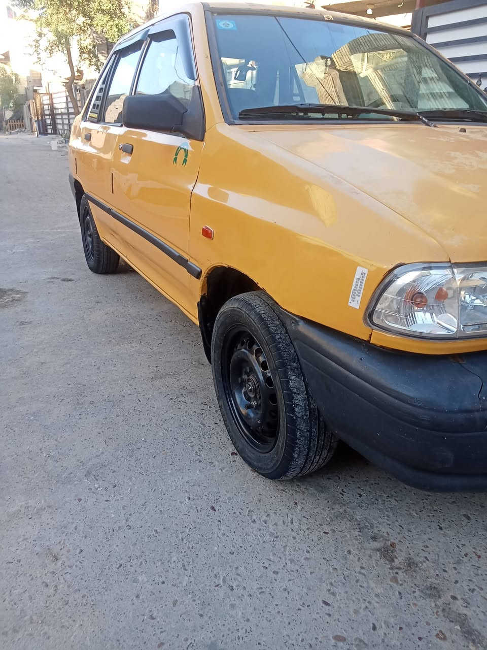 سايبة البيع موديل 12 سيارة نضيفة شواصي بطاين نضيفات محرك كير نضيفة سعر 27 وبيهة مجال مكاني بغداد رقم تليفون ***********
