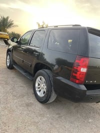 تاهو • ٢٠١٢ • مكفول