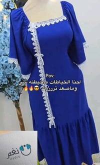 اجمل موديلات • خياطة • راقية