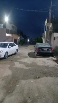 حي بدر خلف المستوصف • دار زراعي • ١٠٠م