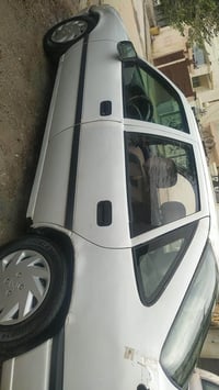 فيكترا ١٩٩٥ • اوتوماتيك • مكينة 2.0