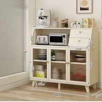 كاونتر مطبخ • بامبو • نوعية ممتازة