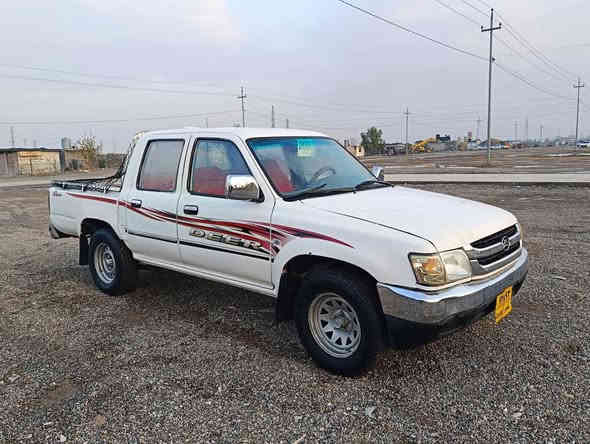 ژ.م***********ژ.م***********پیکابدێر مۆدێل 2006گێڕومەکینەوئەکسل بەشەرت بێ دەعم ولێدراوی مەنەفێستی ئەسڵی لەگەڵە بێ تەقەوڕە مەکینەبیلاد کابرێتەر سعر23گڵاویەک تۆزێک مەجال ***********ژ.م***********ناونیشان چەمچەماڵ شمشمل
