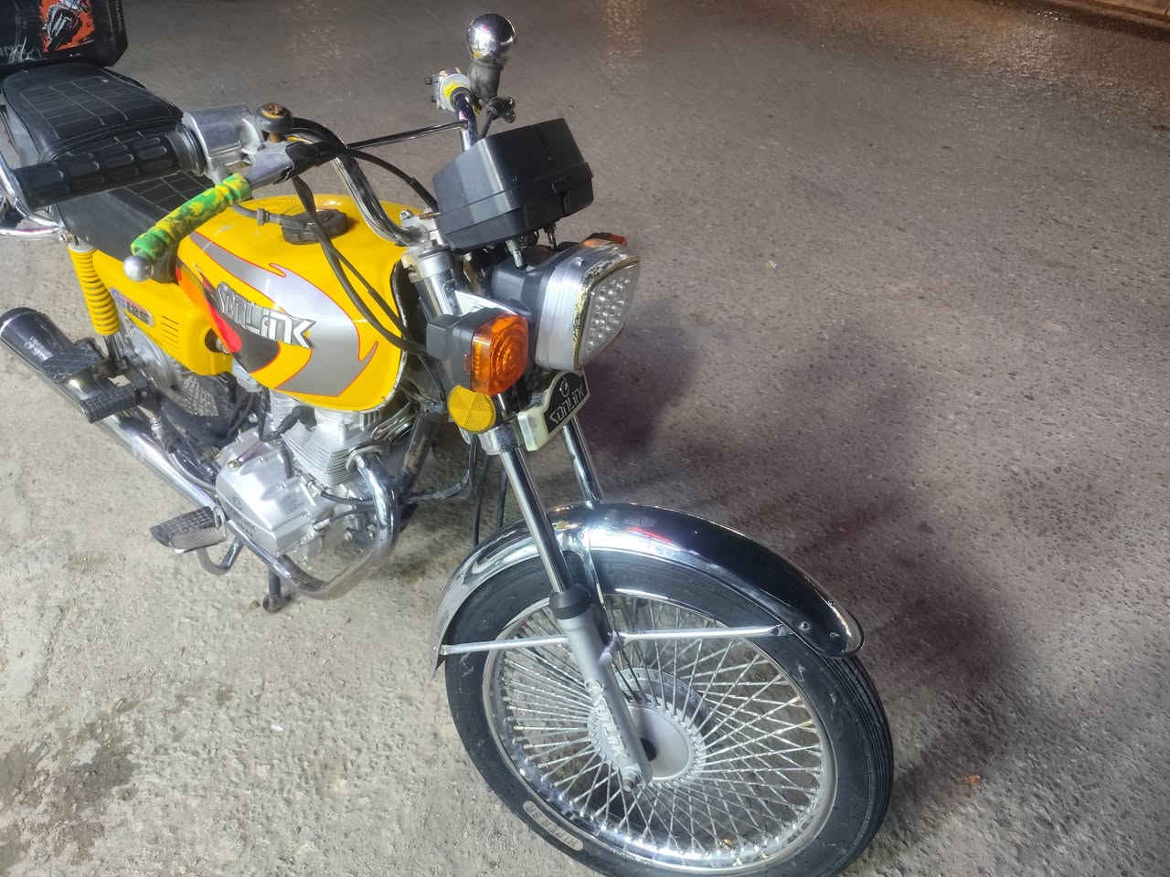 السلام عليكم. 4كير للبيع
شركة سونك 2022 فول نضافه 

للبيع السعر خاص الماسنجر مفتوح


**إذا كنت صاحب هذا الإعلان وتريد حذفه لأي سبب، رجاءا أرسل رسالة إلى الدعم الفني**