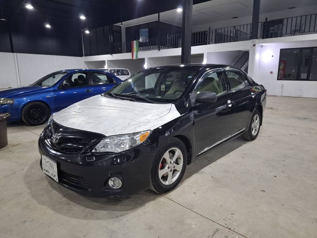 بیکاشۆ 2009
ڕەنگی ڕەشی قەتران مۆدیلی 2009 
دوپارچەی پەمپە مەکینە گەورە 
سەیارەکە سەنەوی مانگێکە بەسەرچوە بەشەرتی تەحویل و غرامە هەندێ غرامەی تیایە دوای معامەلە بۆت دەگێرمەوە بەشەرتی گێرو مەکینە تەقەو ڕەقە سعری زۆر جائیزە بۆ زانیاری پەیوەندی بکە
***********
*********** حلبجة, السليمانية
