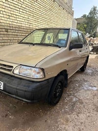 سايبا ٢٠١٢ • باسمي ل٢٠٣١ • جير ومحرك مكفول