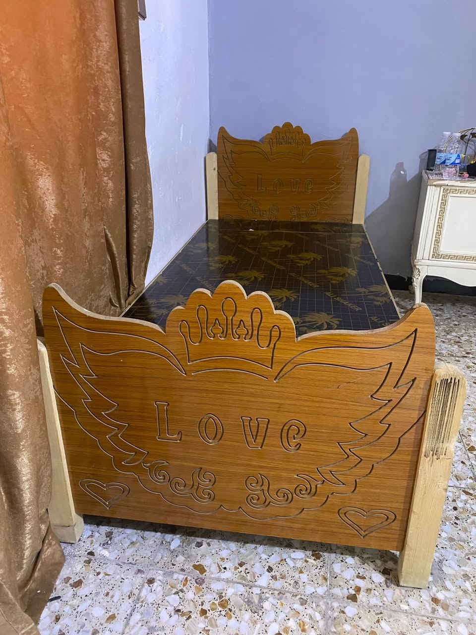 كنتور وجرابي٢ مكان العلاوي شارع حيفا


**إذا كنت صاحب هذا الإعلان وتريد حذفه لأي سبب، رجاءا أرسل رسالة إلى الدعم الفني**