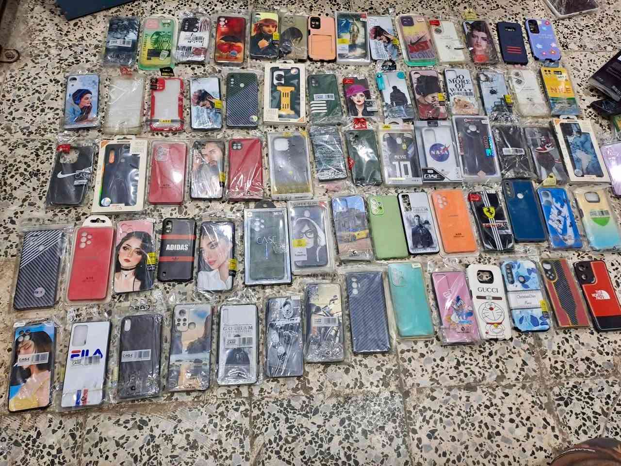 كفرات العدد 105 سعر الكل 25 الف توصيل مجاني


**إذا كنت صاحب هذا الإعلان وتريد حذفه لأي سبب، رجاءا أرسل رسالة إلى الدعم الفني**