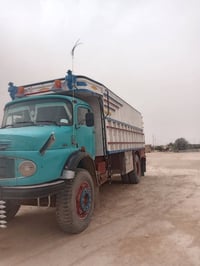 توجد سيارة تك جاهزة للاجار لنقل الحنطه الى سايلو عنه الاتصال على 07808...