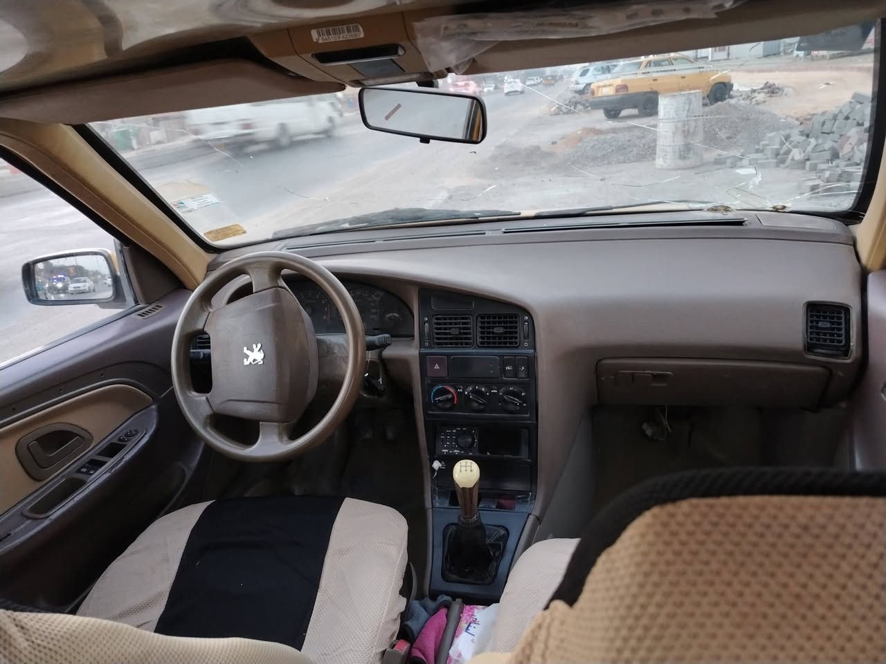 بيجو لميس موديل ١٦ بيه تبديل جاملغ وبنيد بسمي رقم ألماني سنويه ٢٠٢٦
سعره ٣١ وبيه مجال
مكان سياره بغداد حي اور ام الكبر والغزلان ***********
