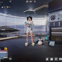 حساب للبيع • نادر • وجه لوجه