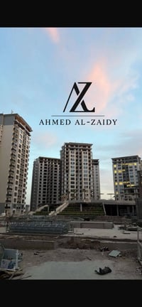 شقة للايجار • مجمع النسيم • ايجار شقة • شقة بغداد • شقة ١٩١ متر • ايجا...