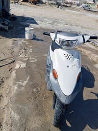 دراجة • سلف وهندر • ٤٠٠ سي سي