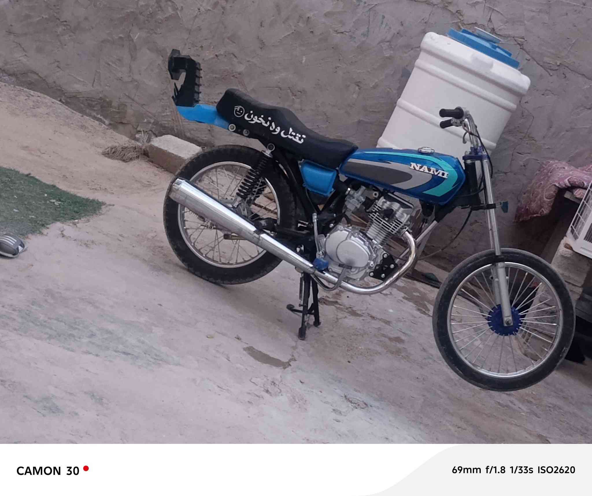 سلام عليكم اربعه كير مديل 19تعمير 26مكينه امس نامه شلامجه امس صعدتها بعدني ماساحكها اوراق اصليه يم الربيعي السعر 700وبيها مجال***********
