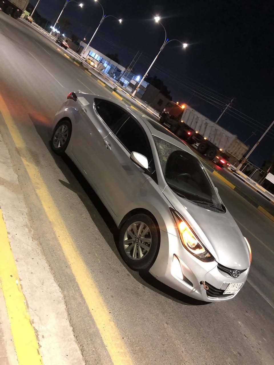 السلام عليكم
بيع مستعجل مستعجل 🌹
للبيع هوندا 👑
النترا 🥇
خليجي اصل
شرط التحويل ♥️
موديل 2014
السيارة 1 على 1 👍
فتحه + بصمة تشغيل
كهربائيات على وضع الشركه
تبريد شغال 🧊❄️
السيارة بيها قطع صبغ وبيع مصبوغه عام
دواخل حلوه
السيارة مكفوله من الكلبه ول كص
السيارة حداديه فوول 🥇

   العنوان سماوه

الاستفسار ***********

  السعر 85 ورقة

 وتحياتي للجميع 🌹
