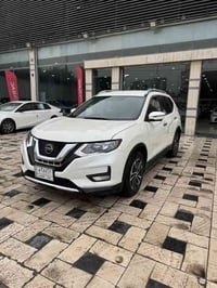 روج 2018 • فول مواصفات SV • فور ويل