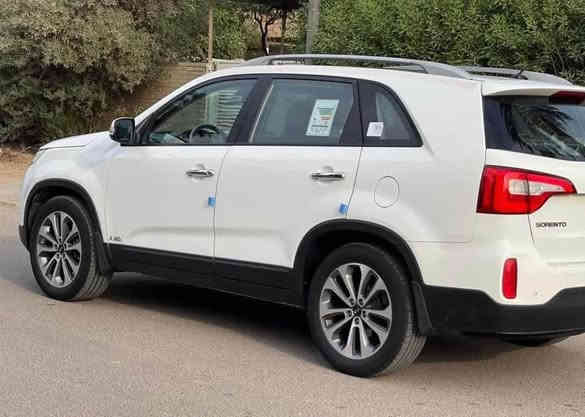 سورنتو 2015 مشروع وطني 2027
رقم بابل 
سبعه راكب 6 سلندر 
مكفوله كفاله عامه 
محافظة البصره
للاستفسار مراسلة الصفحه او الاتصال ع الرقم

***********

‭0773 213 9322‬ القرنة
