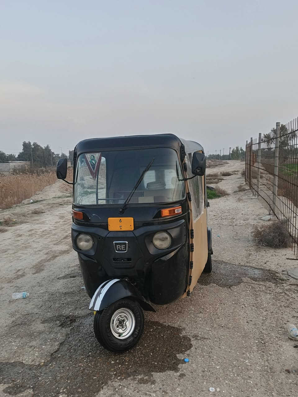 السلام عليكم شباب تيك توك للبيع موديل 19 رقم كربلاء سنويه باسمي  رتيك تيك مجفته شركه تيك توك كامله حلوه مقفوله عدد دوس دوس راددها تعمير قديم تيك تيك حلوه خير من  مكان بغداد الشعله  الاتصال ***********// *********** سعر خاص
