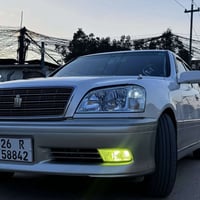 تويوتا كراون • ديزل • نجف كوفه