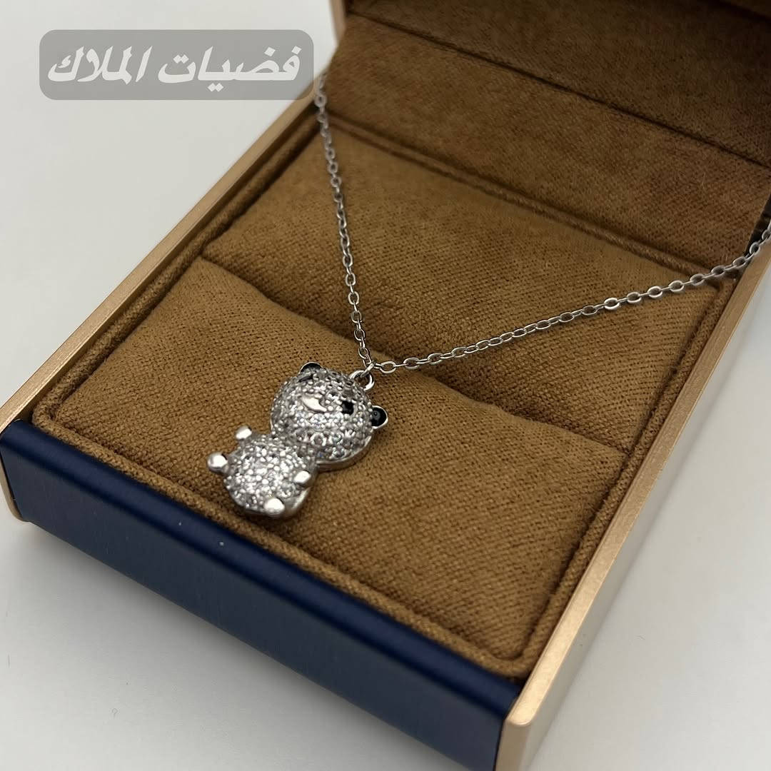 بعالم الفخامة والأناقة نقدم إليكِ المناسب لسحركِ 
فضيات الملاك ✨
📍المنصور شارع الرواد عمارة برج الماس قرب مول المنصور مجاور فلافل لبنان 
...📍للحجز او الاستفسار اتصل على الرقم ***********
قلادة سوار محبس فضة تخم سبحة تعليقة مفتاح 
#Baghda jwellery#Jewellery#beauty#gold#diamondIraqneclessejewellerydesiners
‏personalizedgifts customkeychains namesake inspirationalquote uniquegiftideas silveraccessories handcrafted giftsforher giftsforhim thoughtfulgifts memorablegifts keepsakes giftideas personalizedjewelry madebyme اكسسوار فضيات فضة عيار ختم
