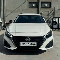 ابيض • اوتو ستارت • ايرباق امامي
