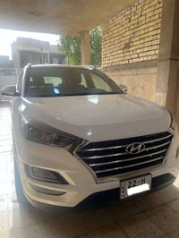 توسان 2020 خليجي وارد جيكي بدون بارد بدون صبغ رقم اربيل فول مواصفات ما...