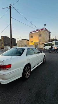 مارك ١٩٩٧ • رقم بصره دولي • صبغ جماليه