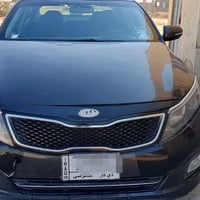 اوبتما • ٢٠١٥ • محرك ٢٤٠٠