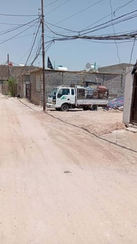 عرصة زراعي • حي ميسان • ١٠٠م