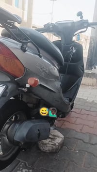 بيجي سوبر جاج • مراوس • نزل