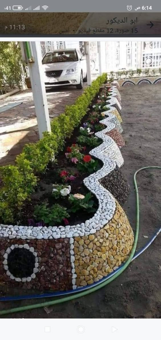بعض الصور من اعمالنا🙏🏼☺️
🟦🟦سعر المتر الثيل مع الزراعة وتعديل التربة 4 الاف فقط 

  وفرنالكم عروض😌 خاصة لجميع الخدمات وهناك تخفيض للمساحات الكبيرة🔥
1.هندسة وديكورات الحدائق
2.عمل  والنافورات  والشلالات 
3.زراعة الثيل والنخيل 
4.قص الاشجار 🏡🏡
5.مستعدون للعمل في جميع المحافظات🇮🇶 (المنازل🏫 ,المتنزهات💒 ,دوائر الدولة🏢)
 وهذه بعض الصور والفيديوهات من أعمالنا
للتفاصيل اكثر الاتصال***********📞***********📞او المراسلة على الماسنجر او الواتساب النجف, العراق
