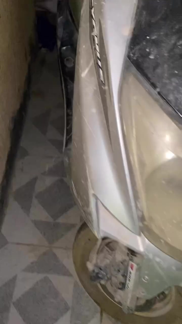 من رخت ابو كروب دراجه البيع سعر ١٠٠بيه مجال شي بصيط دراجه عاطله ماعرف شنو عطله بيع الموجود لي شراي يرأسني خاص مكاني كربلا


**إذا كنت صاحب هذا الإعلان وتريد حذفه لأي سبب، رجاءا أرسل رسالة إلى الدعم الفني**