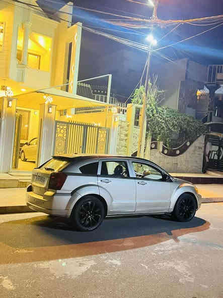 السلام عليكم
اخوان مكلف بالنشر
دودج كاليبرا موديل 10
مكينه وكير شرط
مصبوغه عام جماليه
ضفيره من الدعاميه للدعاميه جديده
شرط التحويل والوكاله 
السعر 55 وبيها مجال
رقم موبايل ***********
