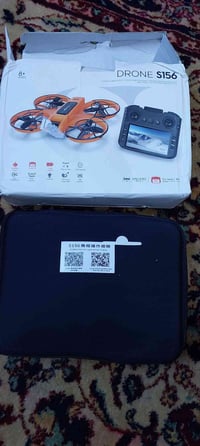 كاميرا S156 • جديدة • كمية محدودة